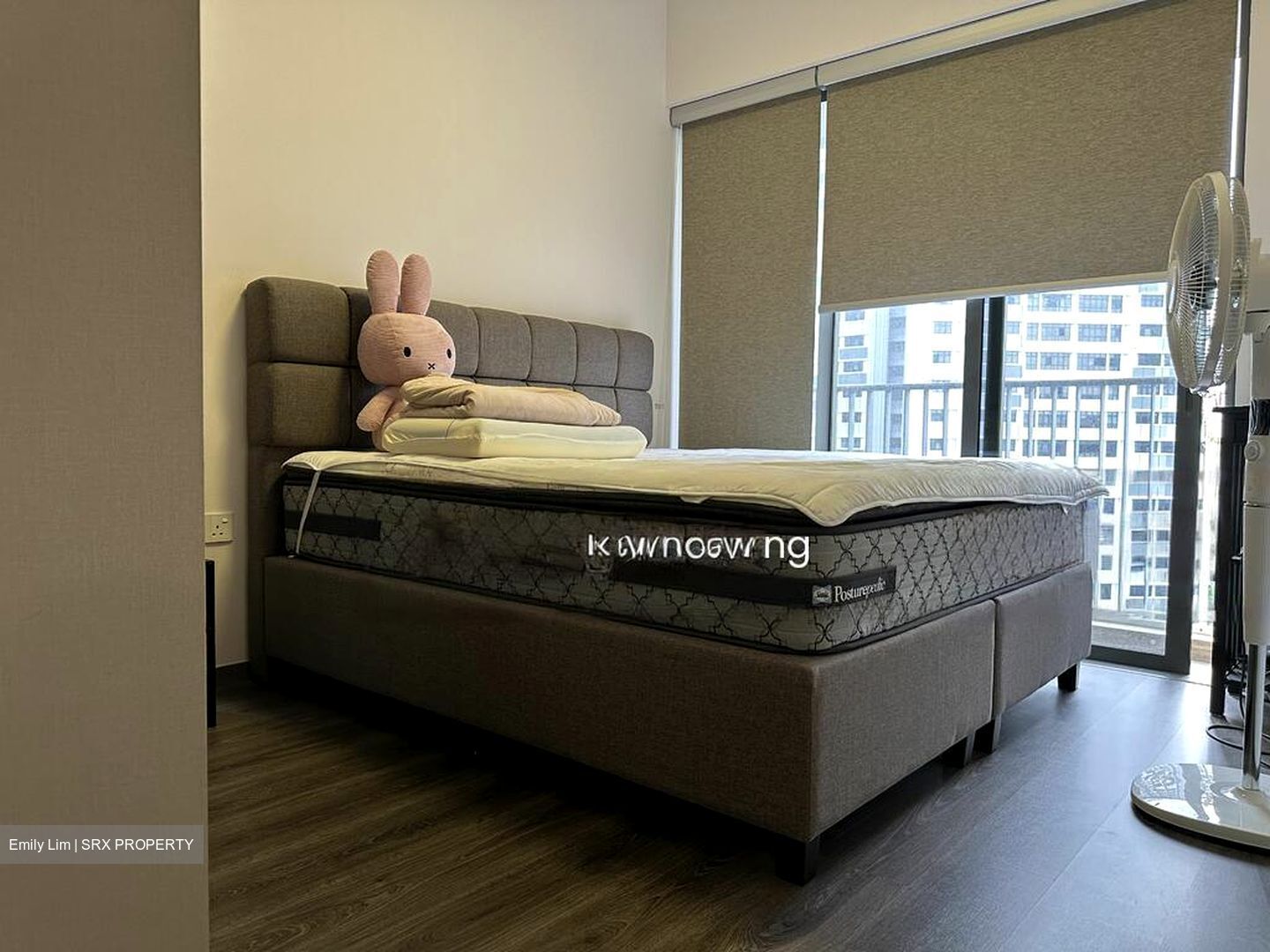 Sengkang West Way (D28), Condominium #629353431